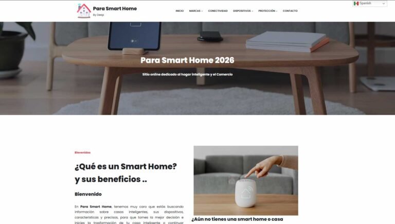 www.parasmarthome