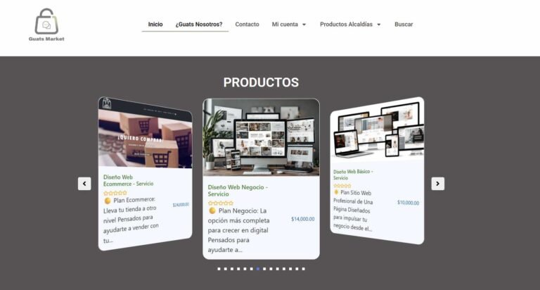 guatsmarket.com